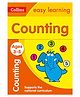 Easy Learning & Counting Book 1 - English
