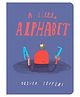 A Little Alphabet Board Book - English