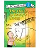 The Horse In Harrys Room By Syd Hoff - English