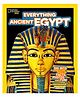 Everything Ancient Egypt Book By Crispin Boyer - English