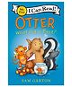 Otter What Pet Is Best Story Book By Sam Garton - English