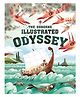Usbrone Illustrated Odyssey Picture Book - English