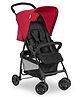 Hauck Stroller Sport With Canopy - Red