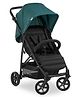 Hauck Stroller Rapid 4 Petrol - Teal Green