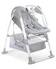 Hauck Highchair Sit N Relax - Grey