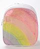 Babyhug Fashion Backpack Free Size- Multicolor