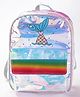 Babyhug Free Size Fashion Backpack- Pink