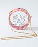 Babyhug Sling Bag - Multicolor
