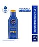 Nivea Sun Lotion SPF 50 - 125 ml