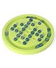 Toysbox Senior Colourful Brainvita Board Game 33 Pieces - Color May Vary