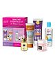 Iba Skincare Essentials Kit for Makeup Lovers - Multicolour
