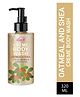 Iba Oatmeal & Shea Crème Body Wash - 320 ml