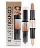 Favon 2 in 1 Professional Contour and Concealer Stick - 8 g