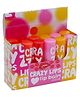 Favon Pack of 12 Multicolor Crazy Lip Balms