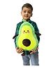 DearJoy Soft Lovable Huggable Cute Avocado Soft Toy - Height 45 cm