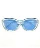 Kid-O-World Coloured Lens Sunglasses - Blue