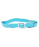 Kid-O-World Star Printed Belt - Light Blue
