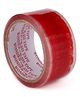Firstcry Bopp Tape Printed - Red 