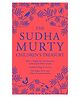The Sudha Murty Children's Treasury By Sudha Murty - English
