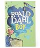 Boy Tales of Childhood By Roald Dahl- English