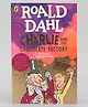Charlie and the Chocolate Factory Story Book by Roald Dahl - English
