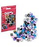 LEGO Extra Dots Series 8 Glitter and Shine 115 Pieces- 41803