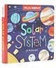 Hello World Solar System by Jill Mcdonald - English