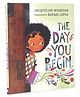 The Day You Begin by Jacqueline Woodson - English