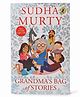 Grandma's Bag Of Stories by Sudha Murty - English