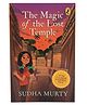 The Magic of the Lost Temple - English