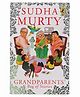 Grandparents Bag of Stories Book by Sudha Murty - English