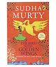 Bird with the Golden Wings Story Book by Sudha Murty - English