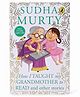 How I Taught My Grandmother to Read By Sudha Murty - English
