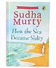 How the Sea Became Salty Story Book By Sudha Murty - English