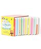 My First Puffin Library Set Of 10 - English