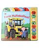 Ladybird Big Noisy Book Farm Hullaball - English