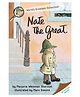 Nate the Great by Marjorie Weinman- English