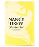Nancy Drew Starter Set 1 to 5 By Carolyn Keene - English