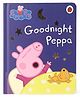 Peppa Pig Goodnight Peppa- English
