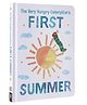 The Very Hungry Caterpillar's First Summer By Eric Carle- English