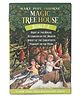 Magic Tree House Volumes 5 to 8 Boxed Set Story Collection By Mary Pop Osborne - English