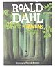 The Minpins Story Book by Roald Dahl - English