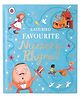 Ladybird Favourite Nursery Rhymes - English