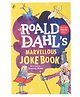 Roald Dahl's Marvellous Joke Book- English