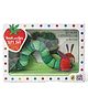 The Very Hungry Caterpillar Board Book & Toy - English