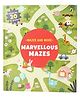 Puffin Mazes And More Marvellous Mazes- English