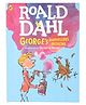 George Marvellous Medicine Colour Book And CD - English