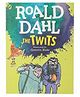 Twits Colour Edition Story Book By Roald Dahl - English