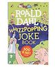 Whizzpopping Joke Book By Roald Dahl- English