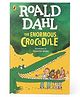 The Enormous Crocodile by Roald Dahl- English
